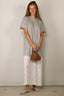 Extreme Cashmere - Jurk - Spell - Snow