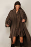 Max Mara - 's - Jas - Peonie - Medium Grey
