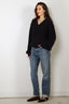 Agolde - Jeans - 90's Pinch Waist Long - Overcast