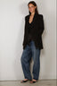 Max Mara - Sportmax - Blazer - Tenace - Black