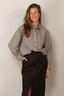 Suzie Kondi - Blouse - Kappa Shirt - Dad Plaid