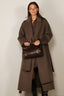 Max Mara - 's - Jas - Peonie - Medium Grey