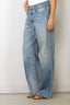Denimist - Jeans - Teri Wide Leg Jean - Glenmore Blue