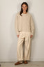 Isabel Marant - Jeans - Rodayna - Ecru