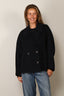 Max Mara - 's -  Jas - Adele - Midnight Blue