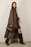 Max Mara - 's - Jas - Peonie - Medium Grey