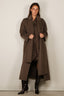 Max Mara - 's - Jas - Peonie - Medium Grey