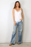 Denimist - Jeans - Teri Wide Leg Jean - Glenmore Blue