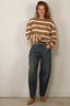 Isabel Marant - Jeans - Oriane - Faded Blue