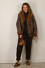 Isabel Marant - Jas - Olinka - Brown