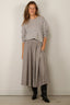 Suzie Kondi - Rok - Kyria Skirt - Dad Plaid