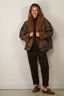 Isabel Marant - Jas - Olinka - Brown