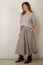 Suzie Kondi - Rok - Kyria Skirt - Dad Plaid