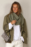 Extreme Cashmere - Sjaal - 201 Witch 2 - Hemlock