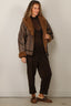 Isabel Marant - Jas - Olinka - Brown