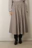Suzie Kondi - Rok - Kyria Skirt - Dad Plaid
