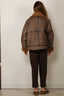 Isabel Marant - Jas - Olinka - Brown