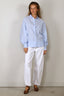 SoSue - Blouse - Antonia - Light Blue