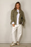 BYLOTTE Studios - Jas - Blake Jacket - Khaki