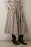 Suzie Kondi - Rok - Kyria Skirt - Dad Plaid