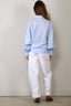 SoSue - Blouse - Antonia - Light Blue