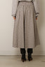Suzie Kondi - Rok - Kyria Skirt - Dad Plaid