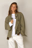 BYLOTTE Studios - Jas - Blake Jacket - Khaki