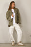 BYLOTTE Studios - Jas - Blake Jacket - Khaki