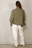 BYLOTTE Studios - Jas - Blake Jacket - Khaki