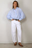 SoSue - Blouse - Antonia - Light Blue