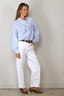 SoSue - Blouse - Antonia - Light Blue