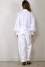 SoSue - Blouse - Antonia - White
