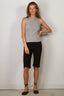 BYLOTTE Studios - Top - Dakota Tanktop - Grey Melange