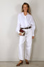 SoSue - Blouse - Antonia - White