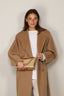 Max Mara - Jas - Madame - Camel