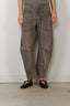 Nili Lotan - Jeans - Shon - Ash Grey Wash