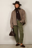 Max Mara - WEEKEND - Jacket - Festa - Brown Small