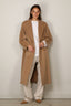 Max Mara - Jas - Madame - Camel