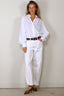 SoSue - Blouse - Antonia - White