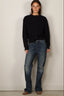Extreme Cashmere - Vest - 436 Luce - Navy
