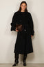 Max Mara - jas - MADAME - ULTRAMARINE
