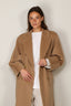 Max Mara - Jas - Madame - Camel