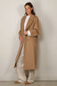 Max Mara - Jas - Madame - Camel