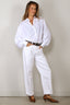 SoSue - Blouse - Antonia - White