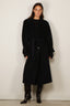 Max Mara - jas - MADAME - ULTRAMARINE