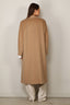 Max Mara - Jas - Madame - Camel
