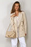 Isabel Marant - Blazer - Rasma - Ecru