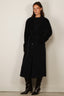 Max Mara - jas - MADAME - ULTRAMARINE