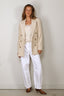 Isabel Marant - Blazer - Rasma - Ecru