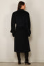 Max Mara - jas - MADAME - ULTRAMARINE